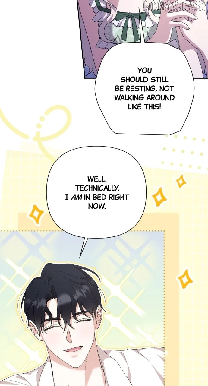 To Whom It No Longer Concerns Chapter 64 – Page 52