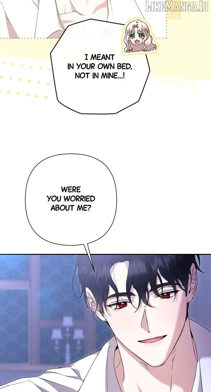 To Whom It No Longer Concerns Chapter 64 – Page 53