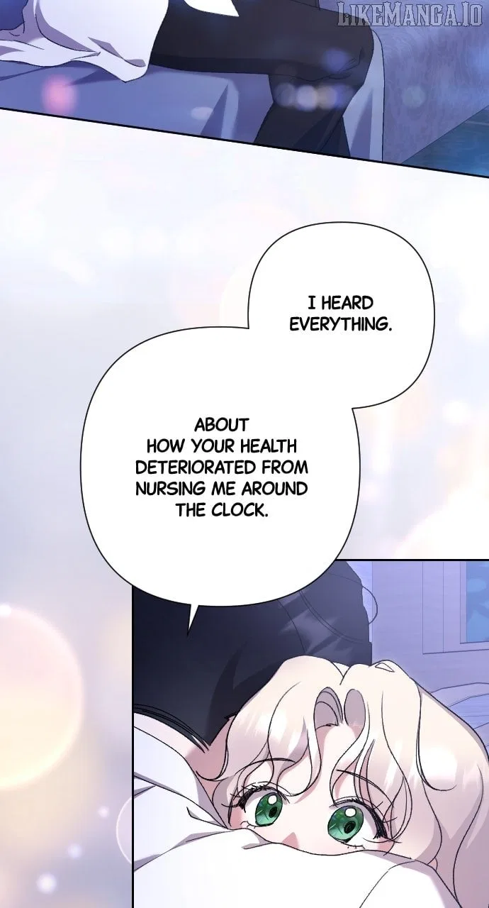 To Whom It No Longer Concerns Chapter 64 – Page 55
