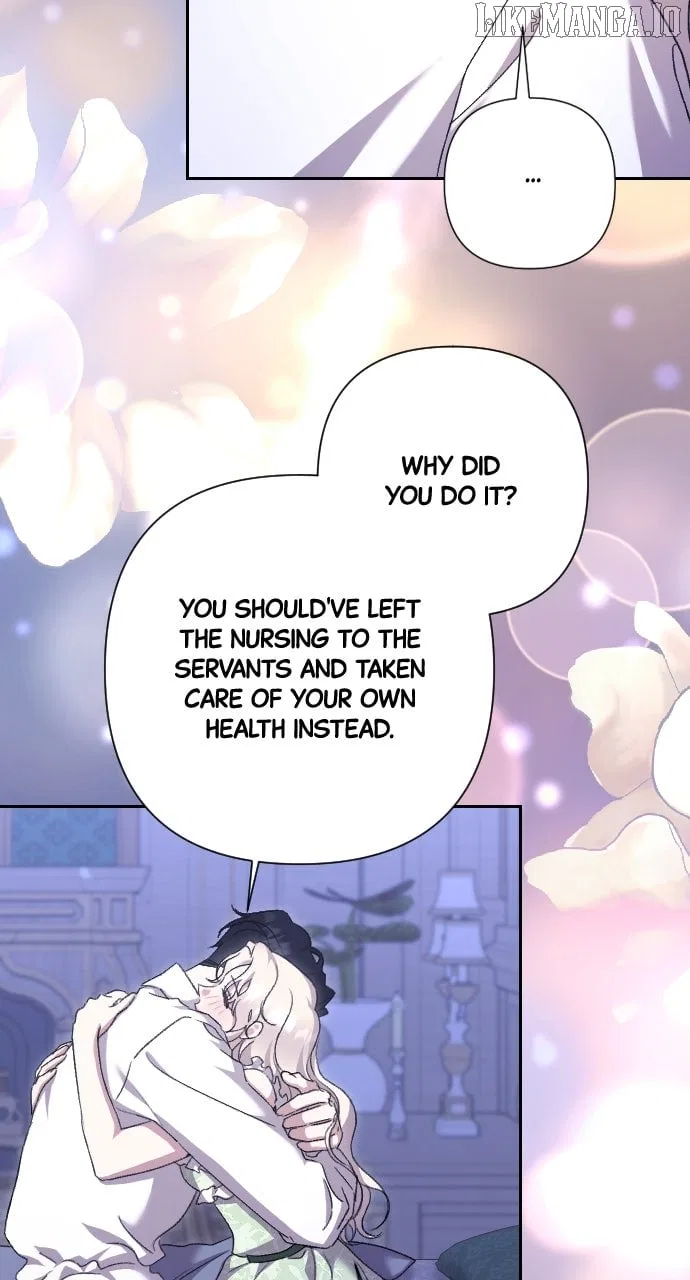 To Whom It No Longer Concerns Chapter 64 – Page 56