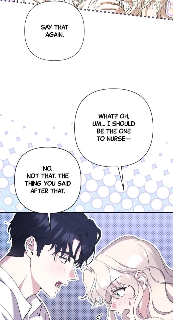 To Whom It No Longer Concerns Chapter 64 – Page 59