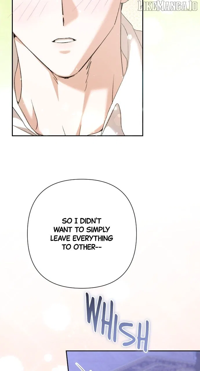 To Whom It No Longer Concerns Chapter 64 – Page 61