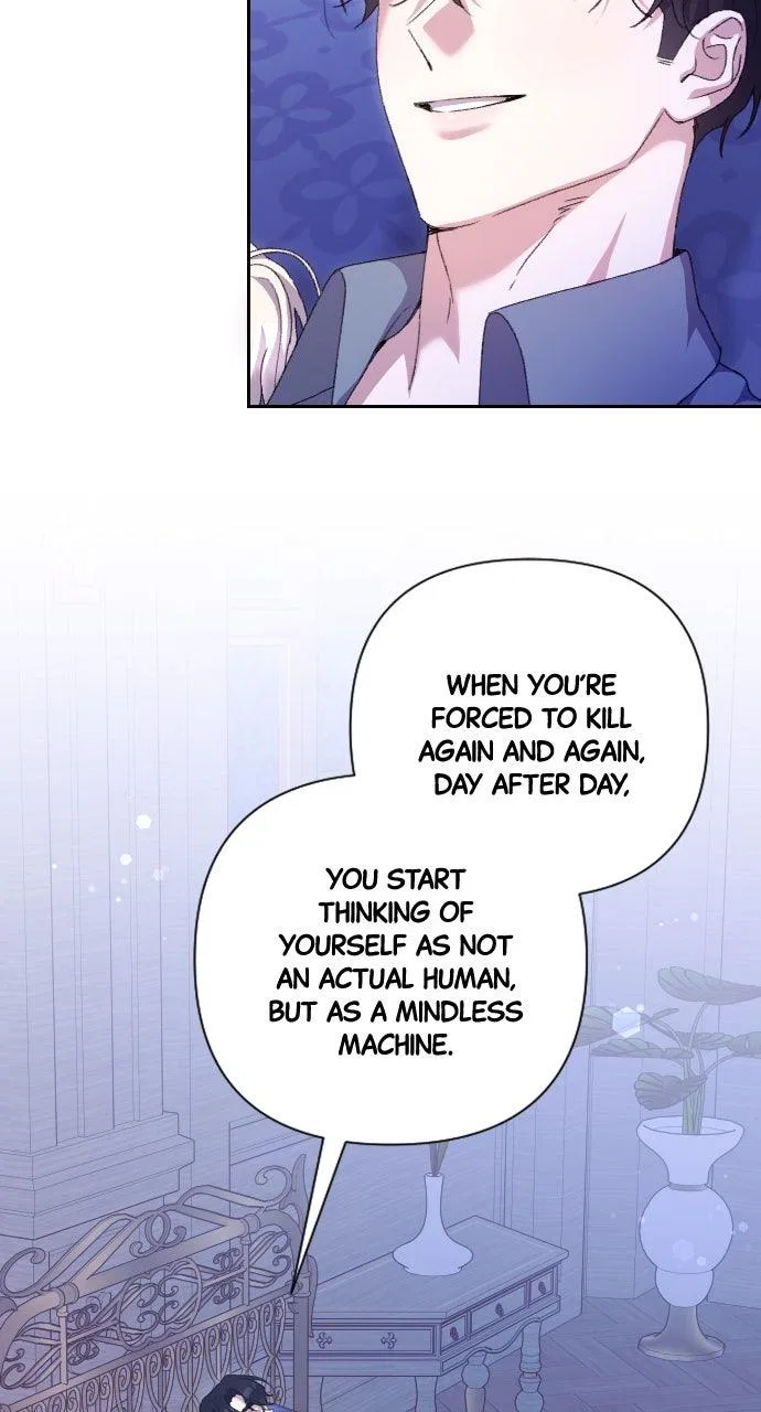 To Whom It No Longer Concerns Chapter 63 – Page 3