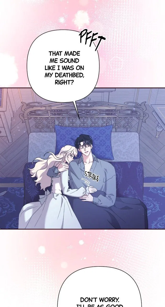 To Whom It No Longer Concerns Chapter 63 – Page 10