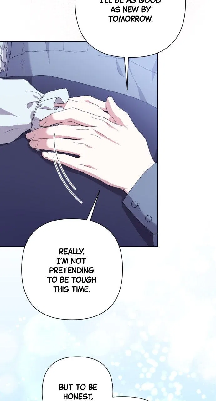 To Whom It No Longer Concerns Chapter 63 – Page 11