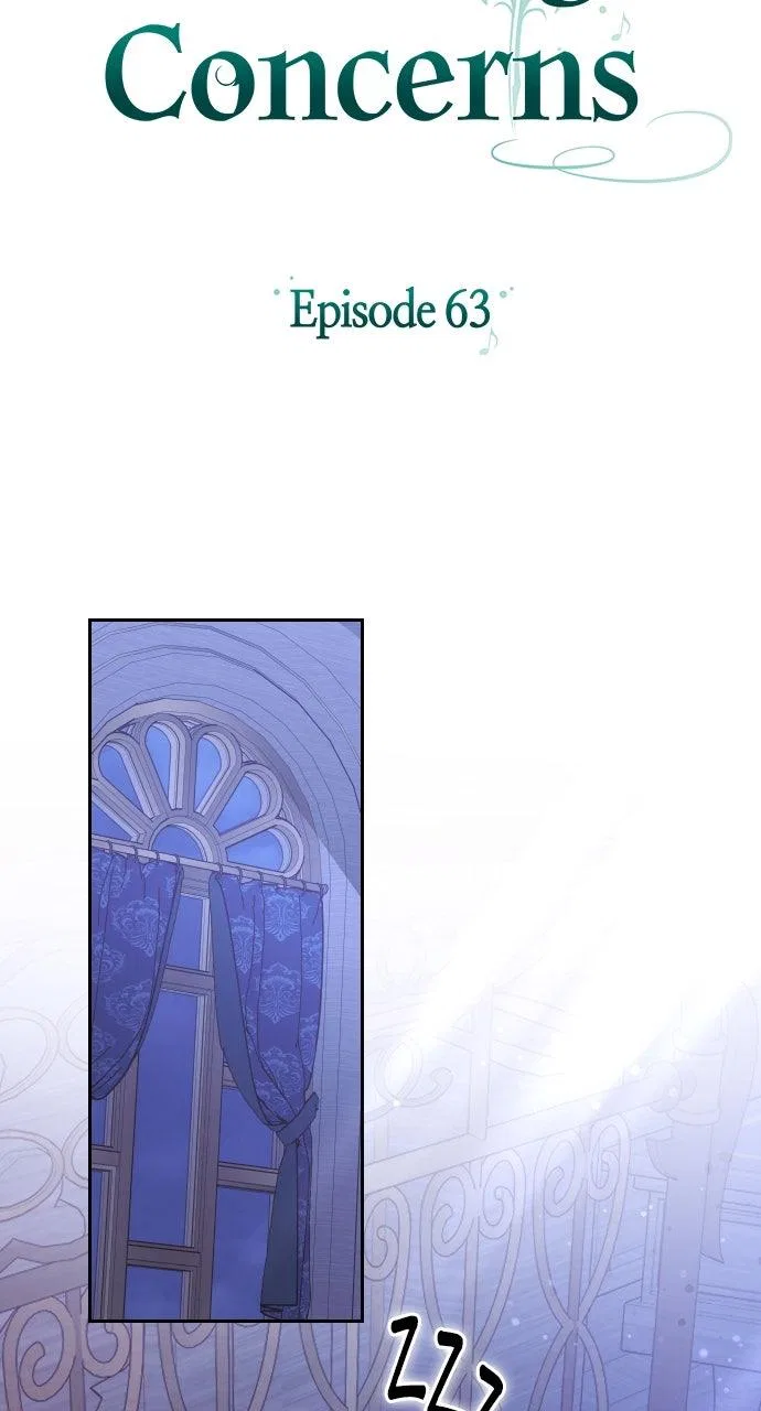 To Whom It No Longer Concerns Chapter 63 – Page 17