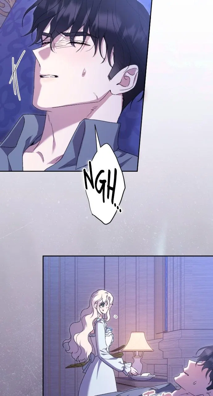 To Whom It No Longer Concerns Chapter 63 – Page 19