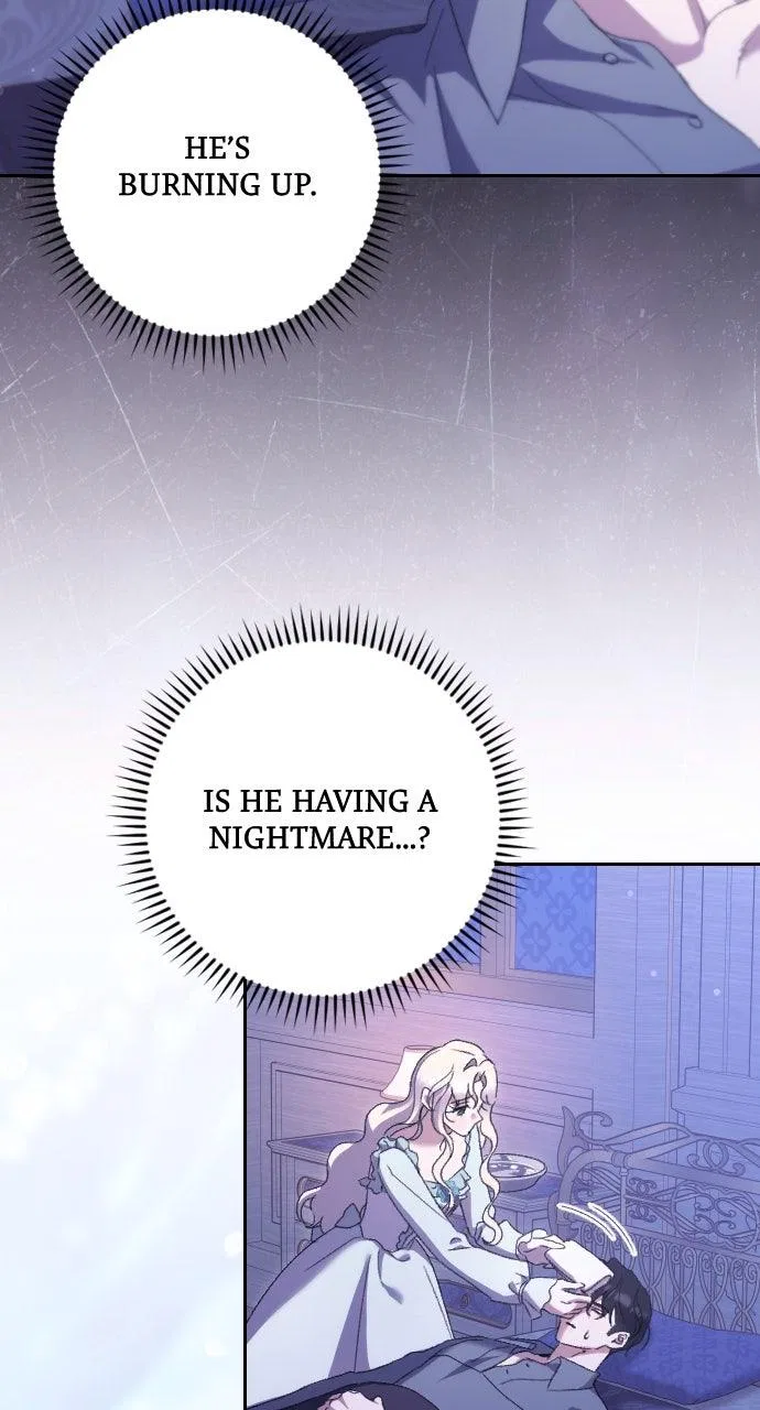 To Whom It No Longer Concerns Chapter 63 – Page 21