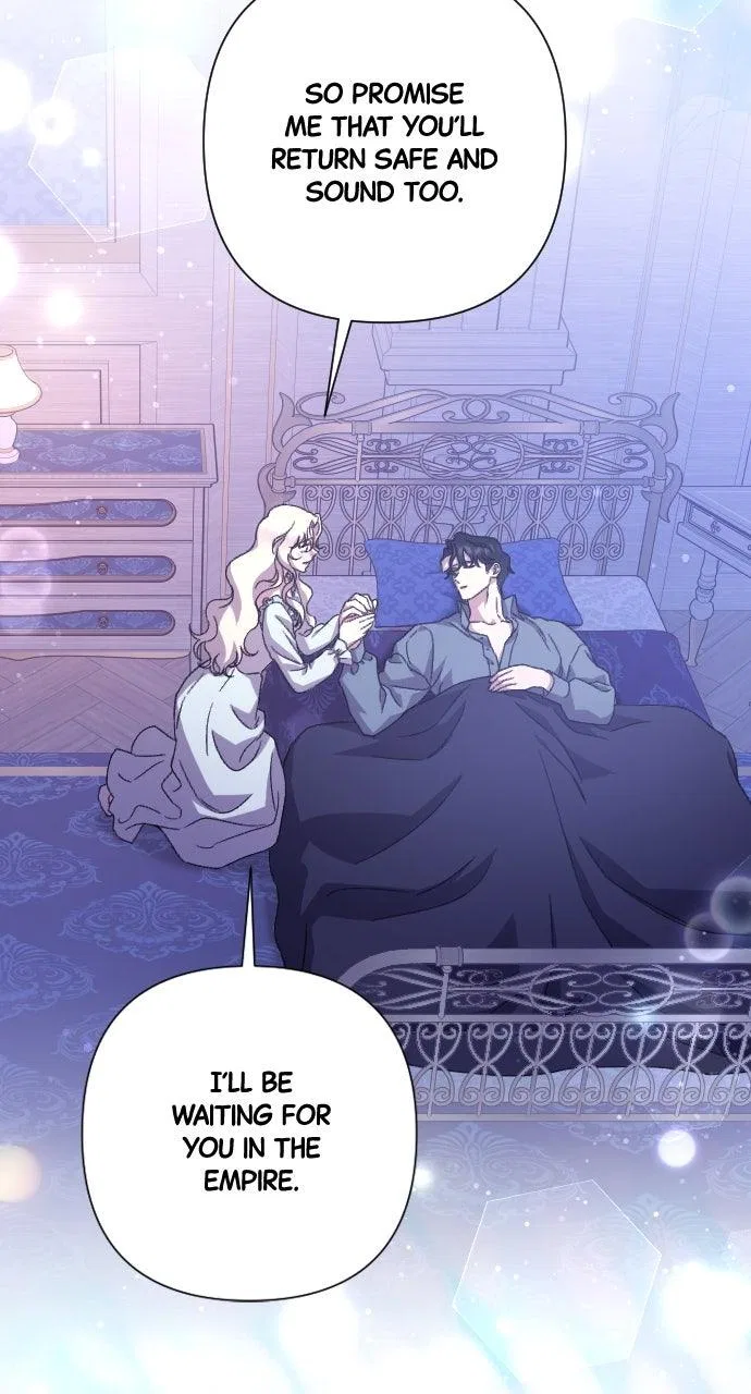 To Whom It No Longer Concerns Chapter 63 – Page 38
