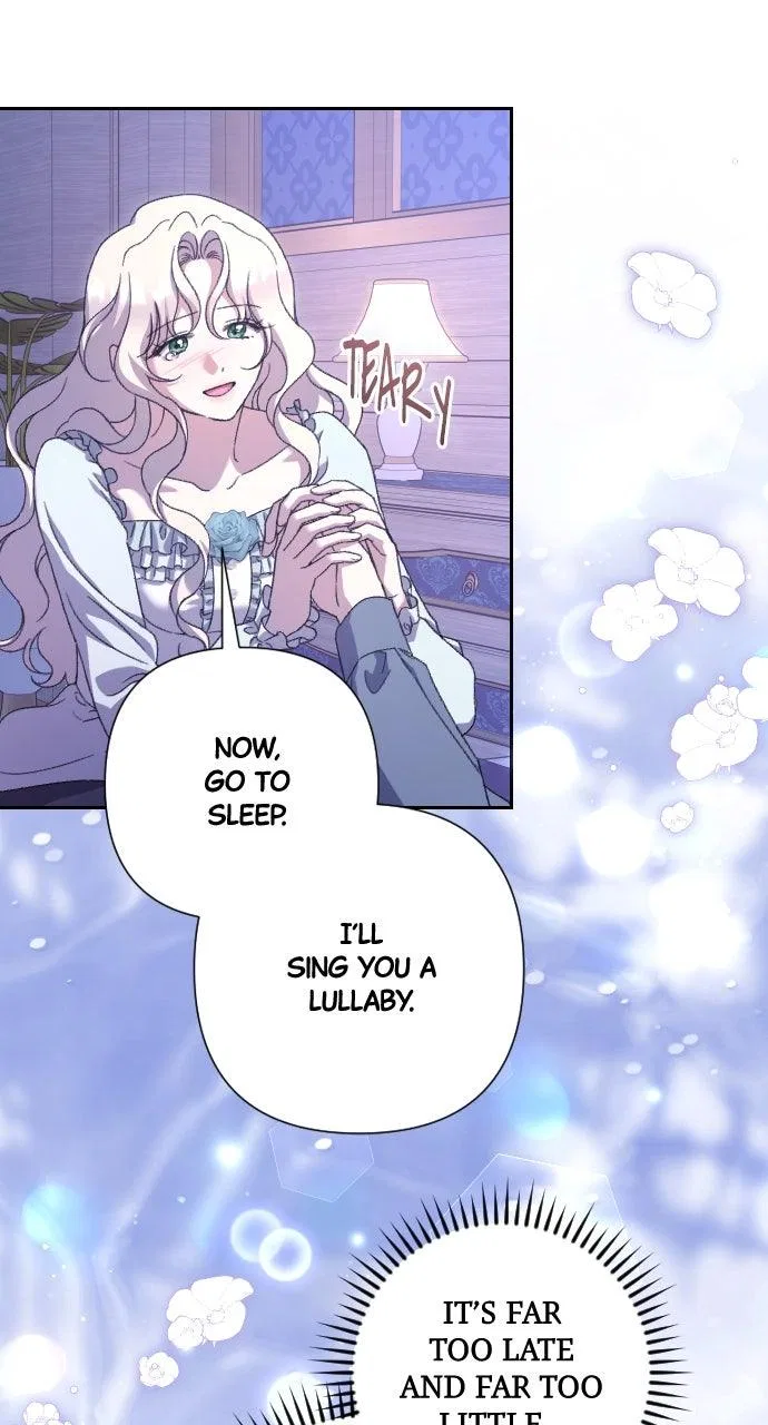 To Whom It No Longer Concerns Chapter 63 – Page 40