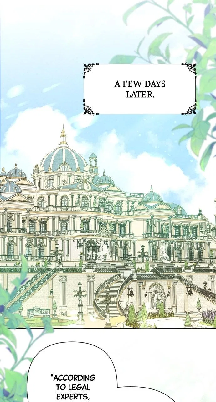 To Whom It No Longer Concerns Chapter 63 – Page 45