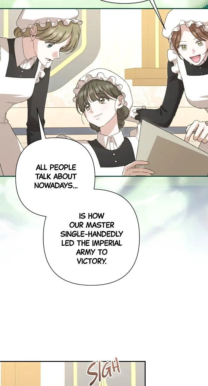 To Whom It No Longer Concerns Chapter 63 – Page 47
