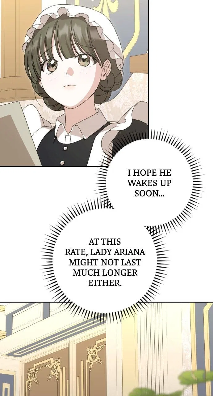 To Whom It No Longer Concerns Chapter 63 – Page 48