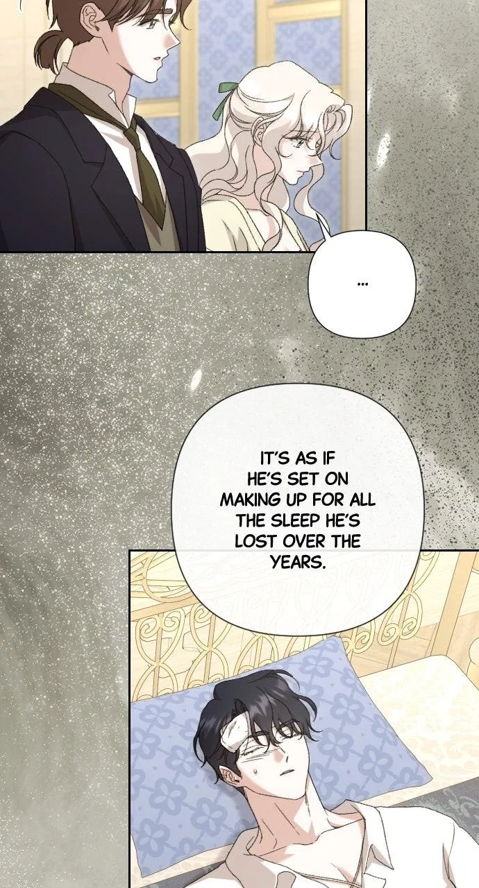 To Whom It No Longer Concerns Chapter 63 – Page 51