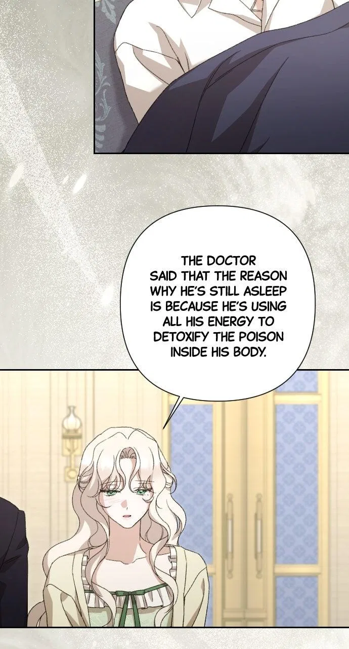 To Whom It No Longer Concerns Chapter 63 – Page 52