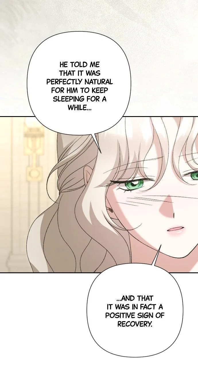 To Whom It No Longer Concerns Chapter 63 – Page 53