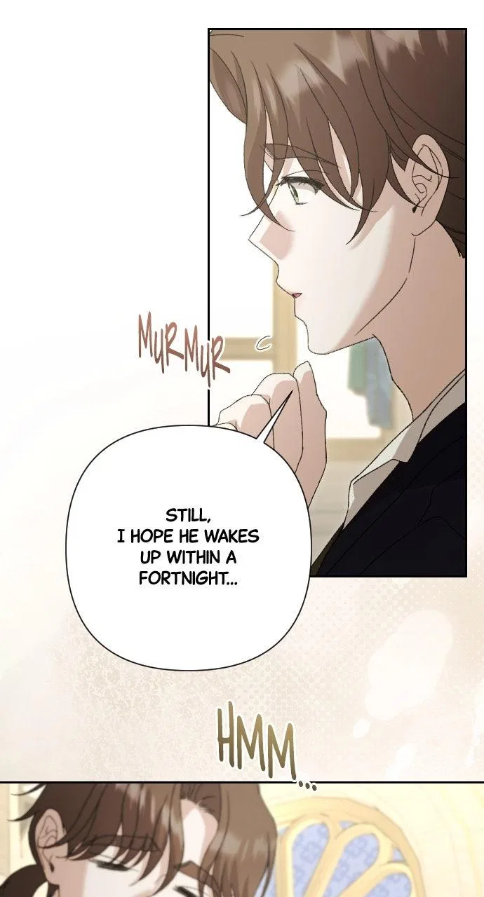 To Whom It No Longer Concerns Chapter 63 – Page 55