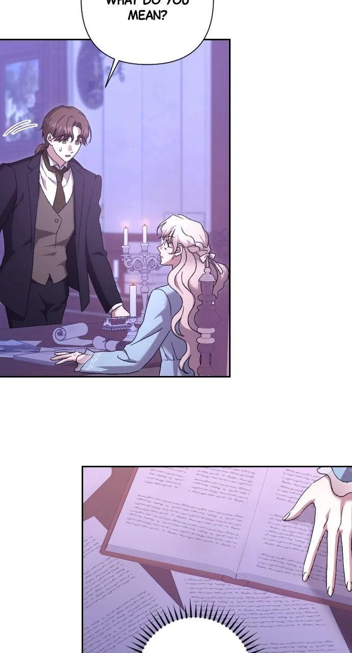 To Whom It No Longer Concerns Chapter 61 – Page 3
