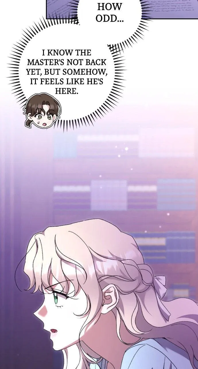 To Whom It No Longer Concerns Chapter 61 – Page 4