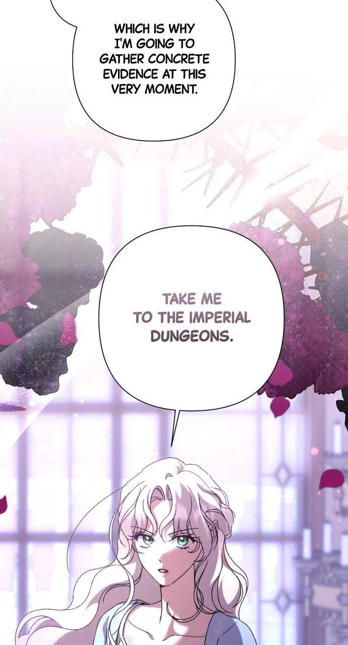 To Whom It No Longer Concerns Chapter 61 – Page 7