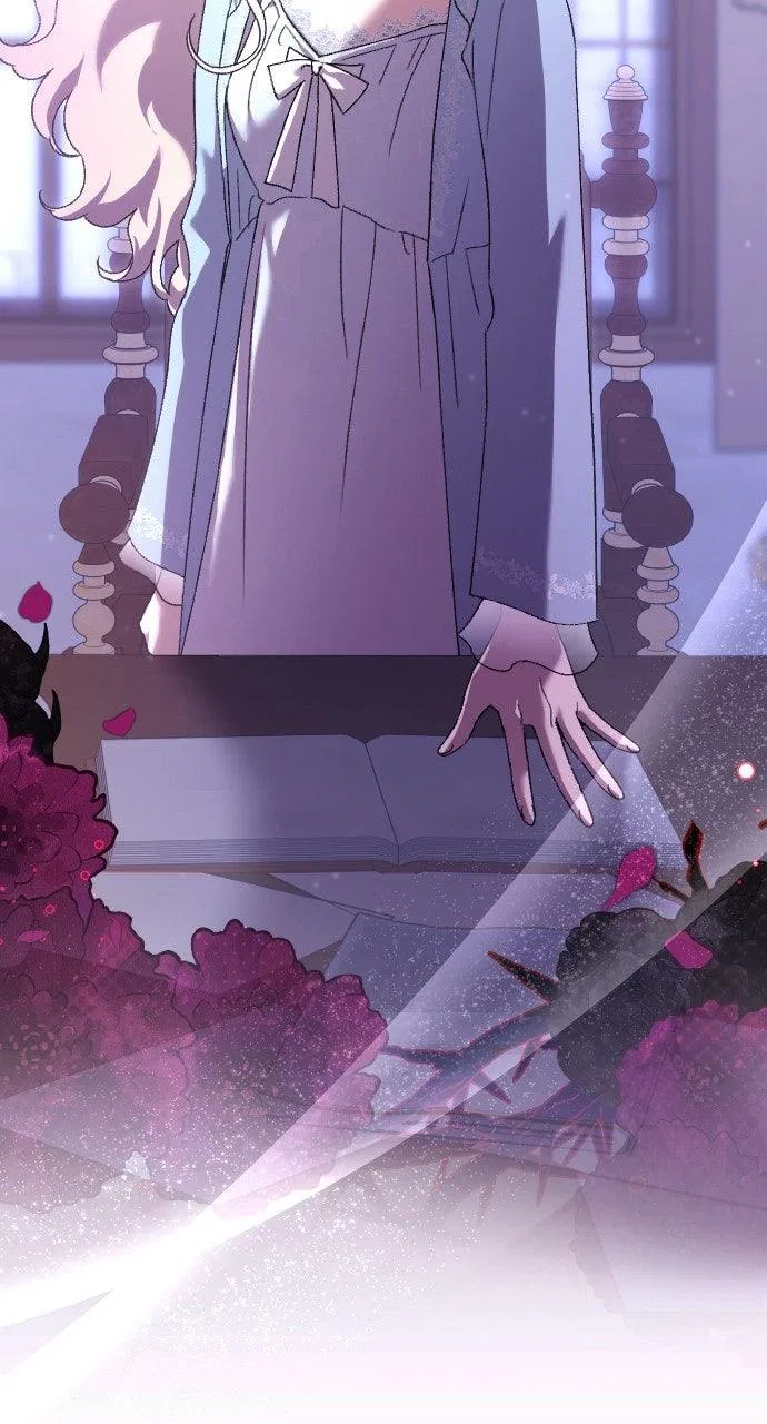 To Whom It No Longer Concerns Chapter 61 – Page 8