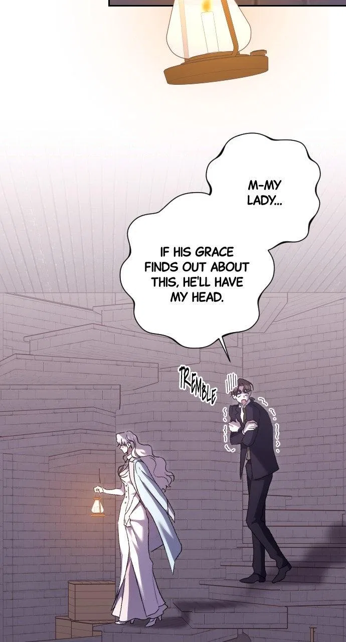 To Whom It No Longer Concerns Chapter 61 – Page 11