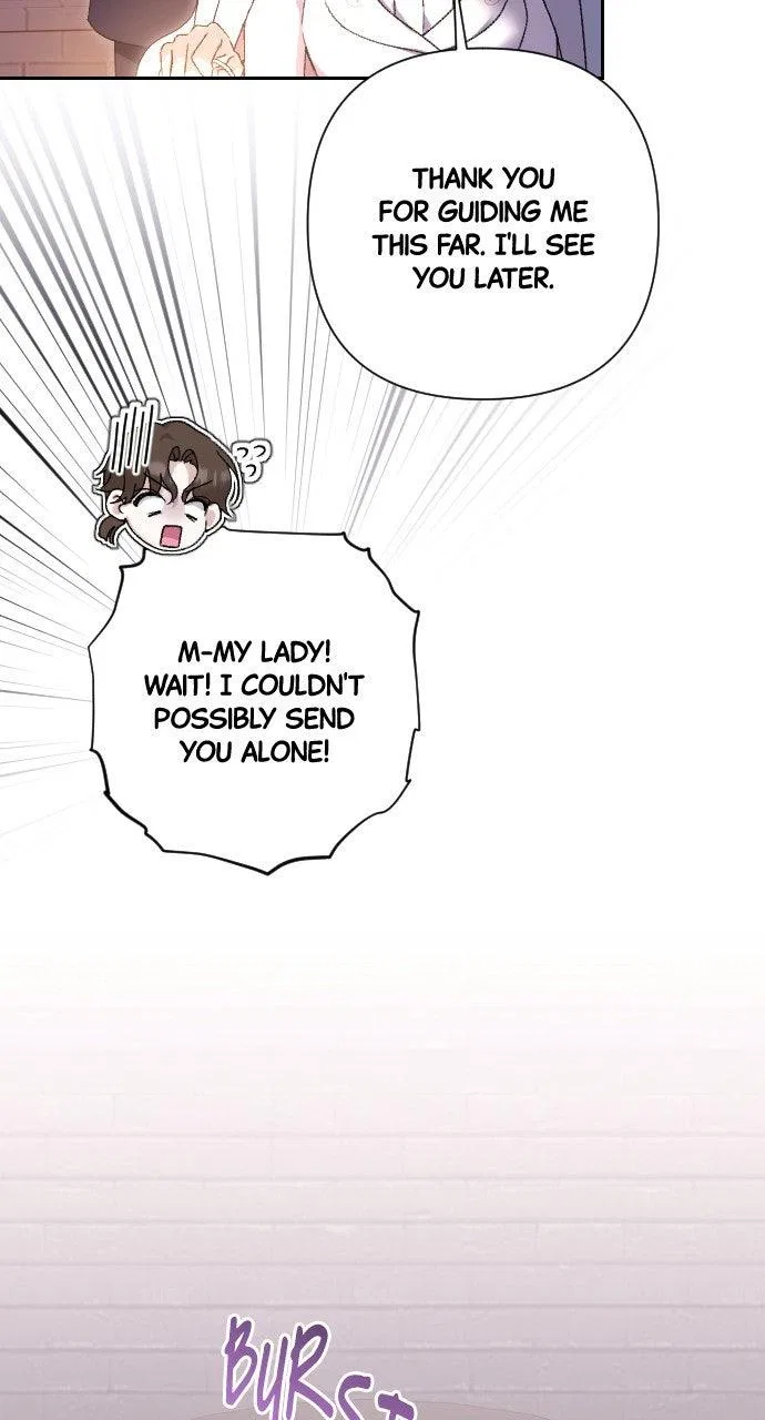 To Whom It No Longer Concerns Chapter 61 – Page 13