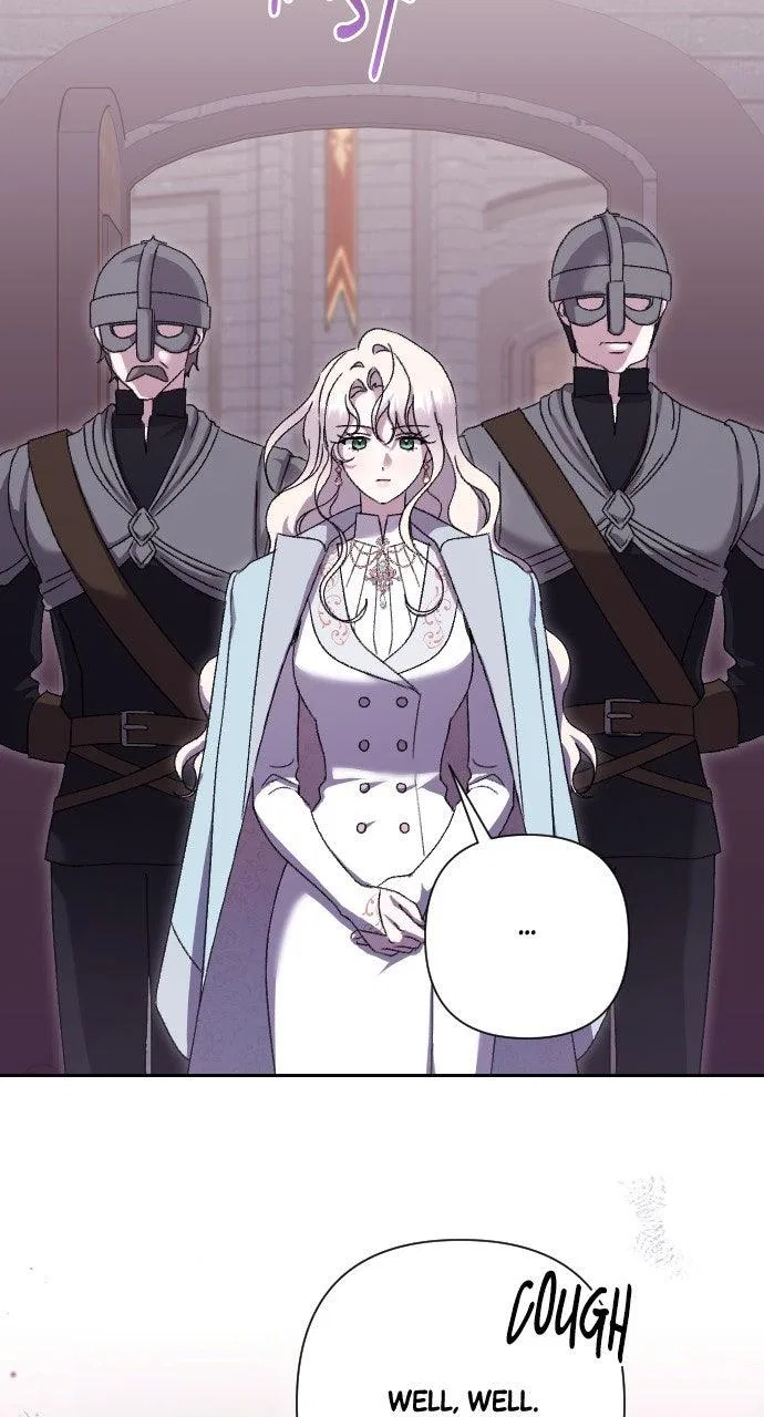 To Whom It No Longer Concerns Chapter 61 – Page 14