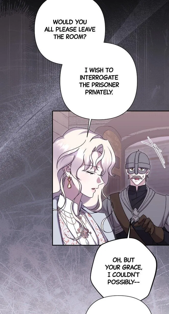 To Whom It No Longer Concerns Chapter 61 – Page 19