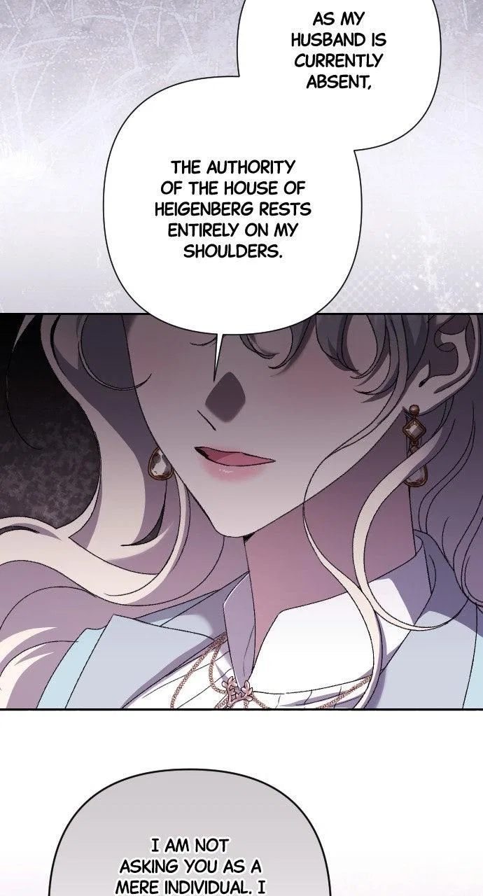 To Whom It No Longer Concerns Chapter 61 – Page 20