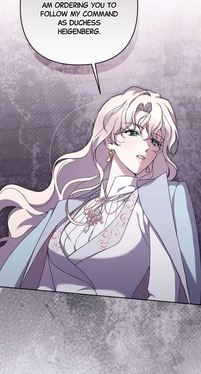 To Whom It No Longer Concerns Chapter 61 – Page 21