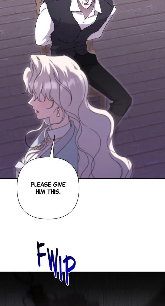 To Whom It No Longer Concerns Chapter 61 – Page 23