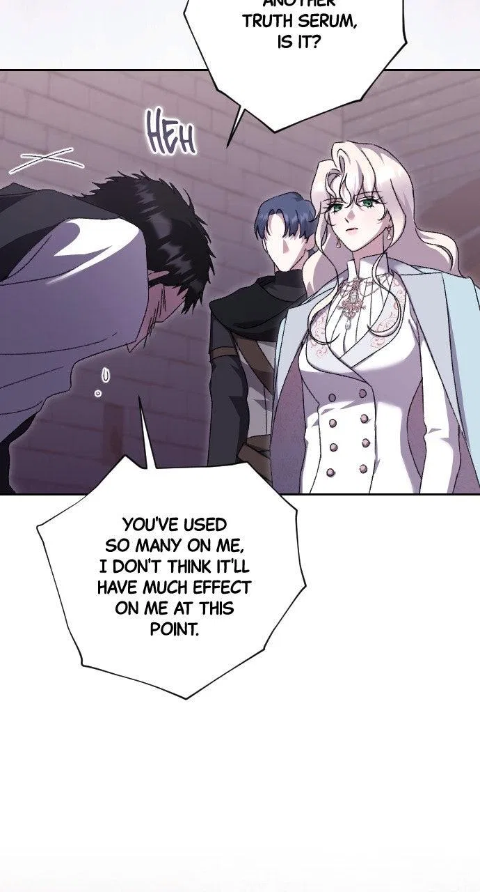 To Whom It No Longer Concerns Chapter 61 – Page 26