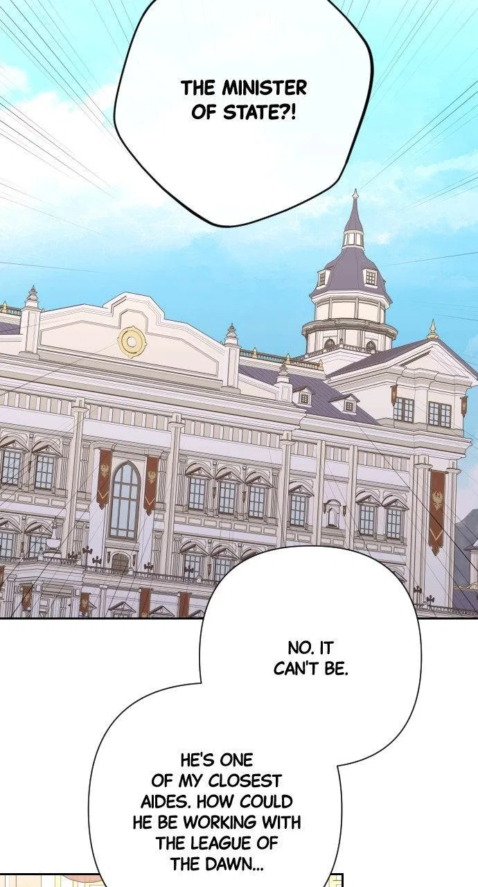 To Whom It No Longer Concerns Chapter 61 – Page 32
