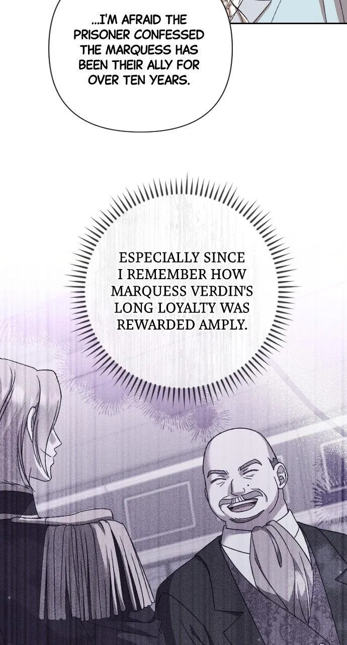 To Whom It No Longer Concerns Chapter 61 – Page 35