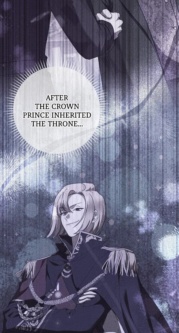 To Whom It No Longer Concerns Chapter 61 – Page 36