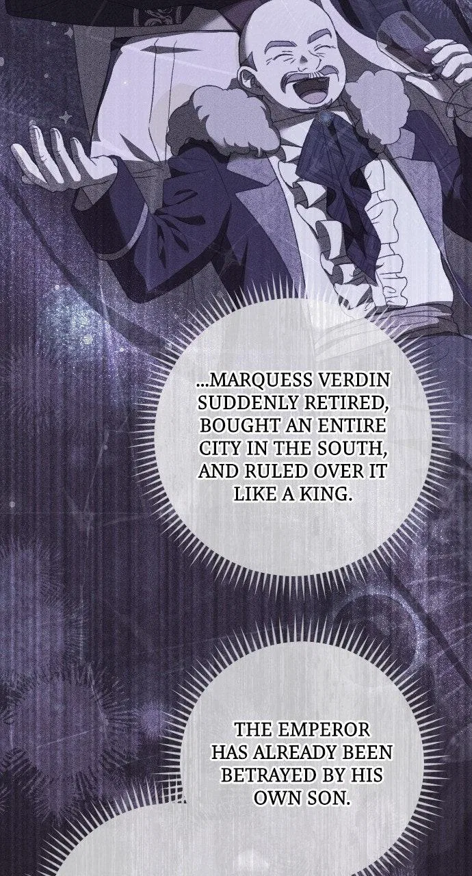 To Whom It No Longer Concerns Chapter 61 – Page 37