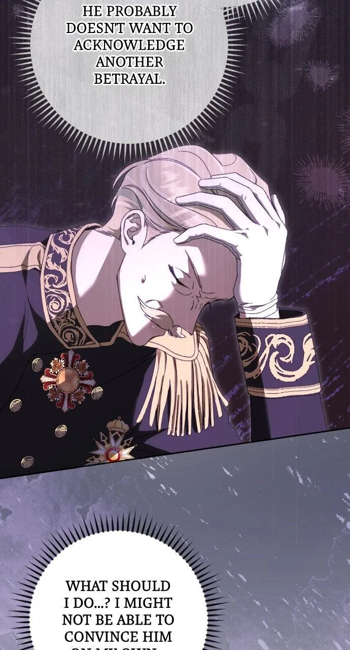 To Whom It No Longer Concerns Chapter 61 – Page 38
