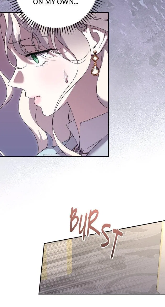 To Whom It No Longer Concerns Chapter 61 – Page 39