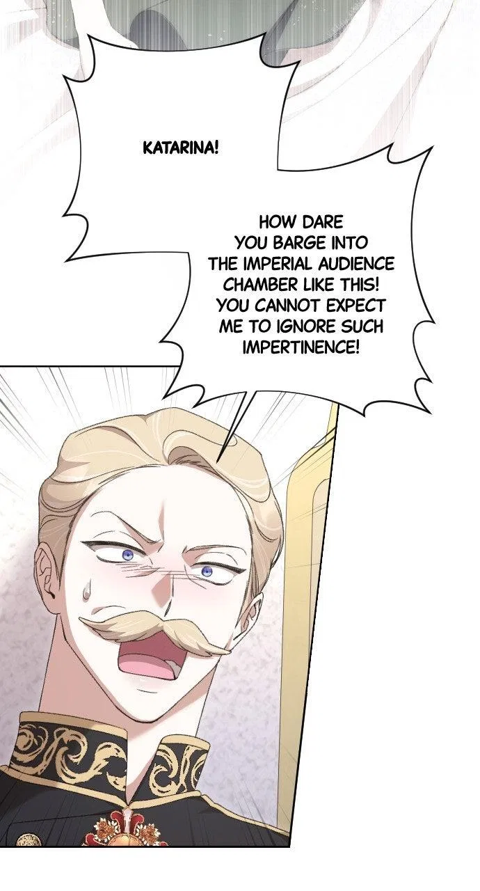 To Whom It No Longer Concerns Chapter 61 – Page 41