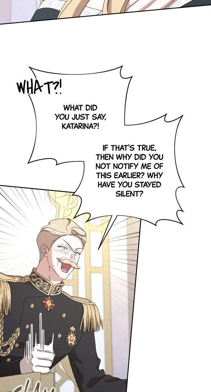 To Whom It No Longer Concerns Chapter 61 – Page 44