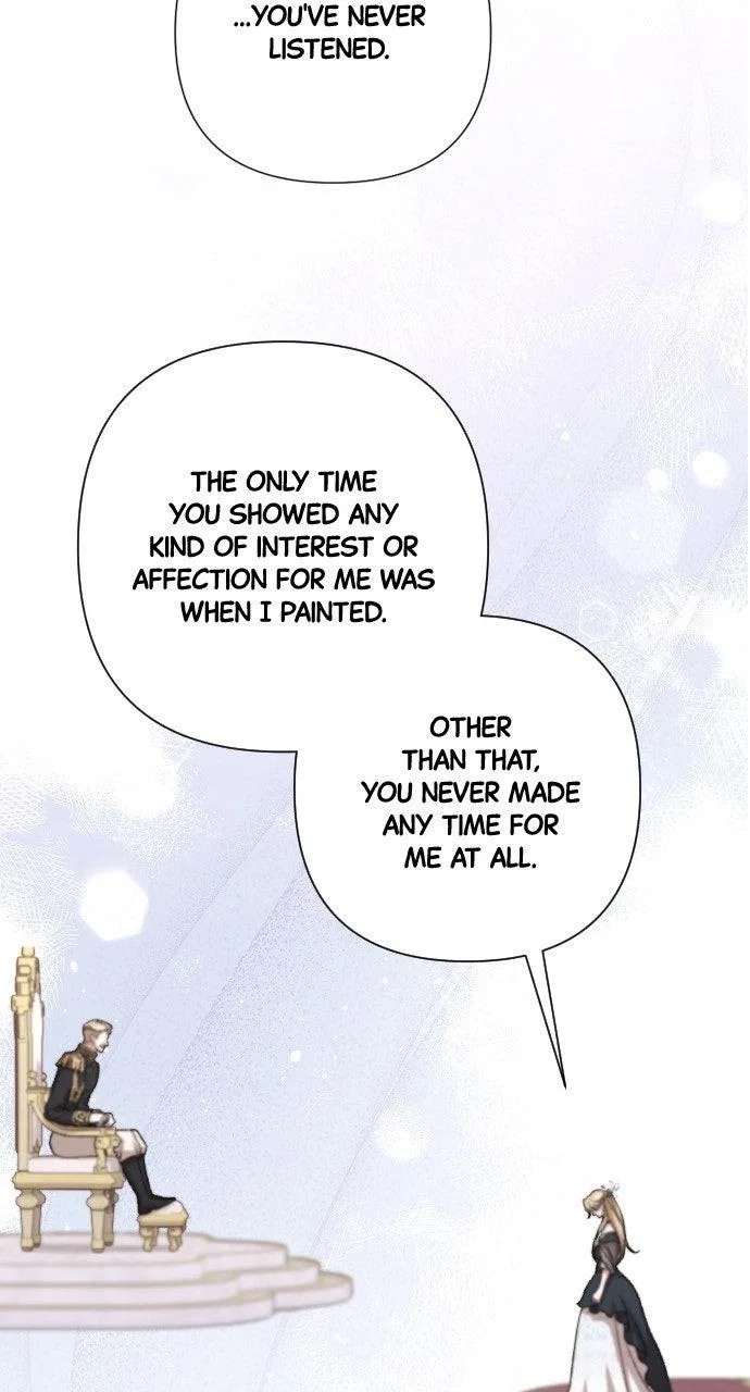 To Whom It No Longer Concerns Chapter 61 – Page 46