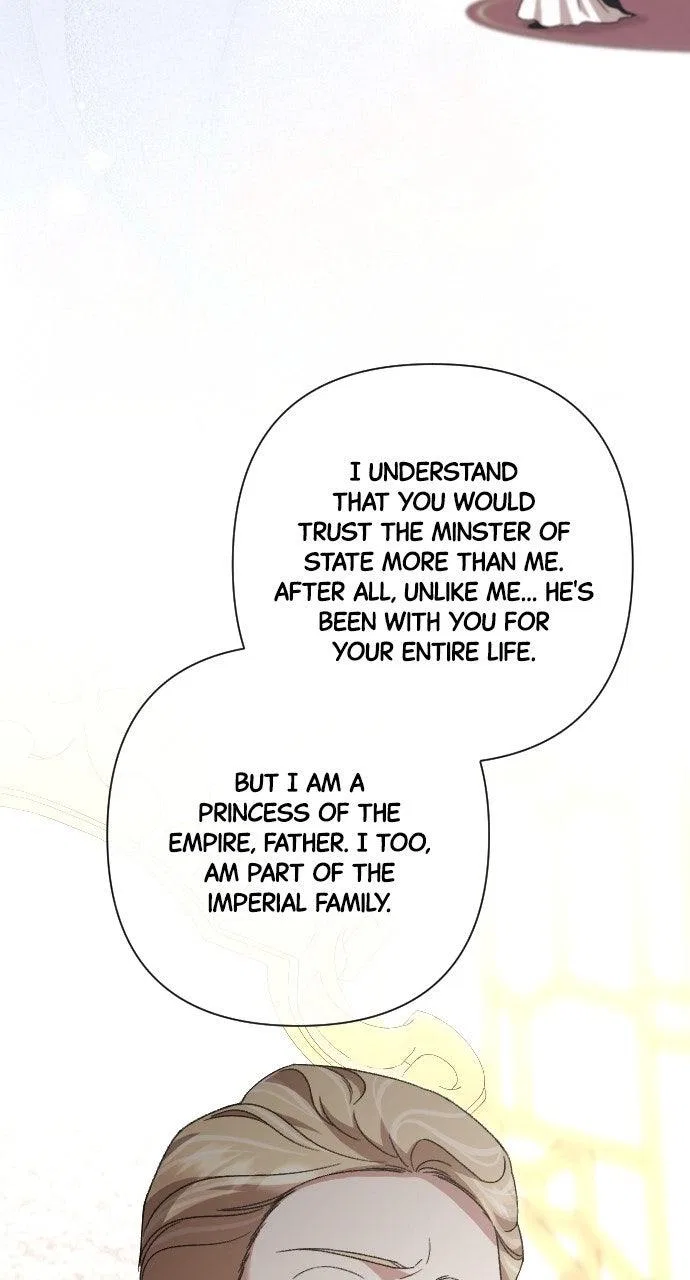 To Whom It No Longer Concerns Chapter 61 – Page 47