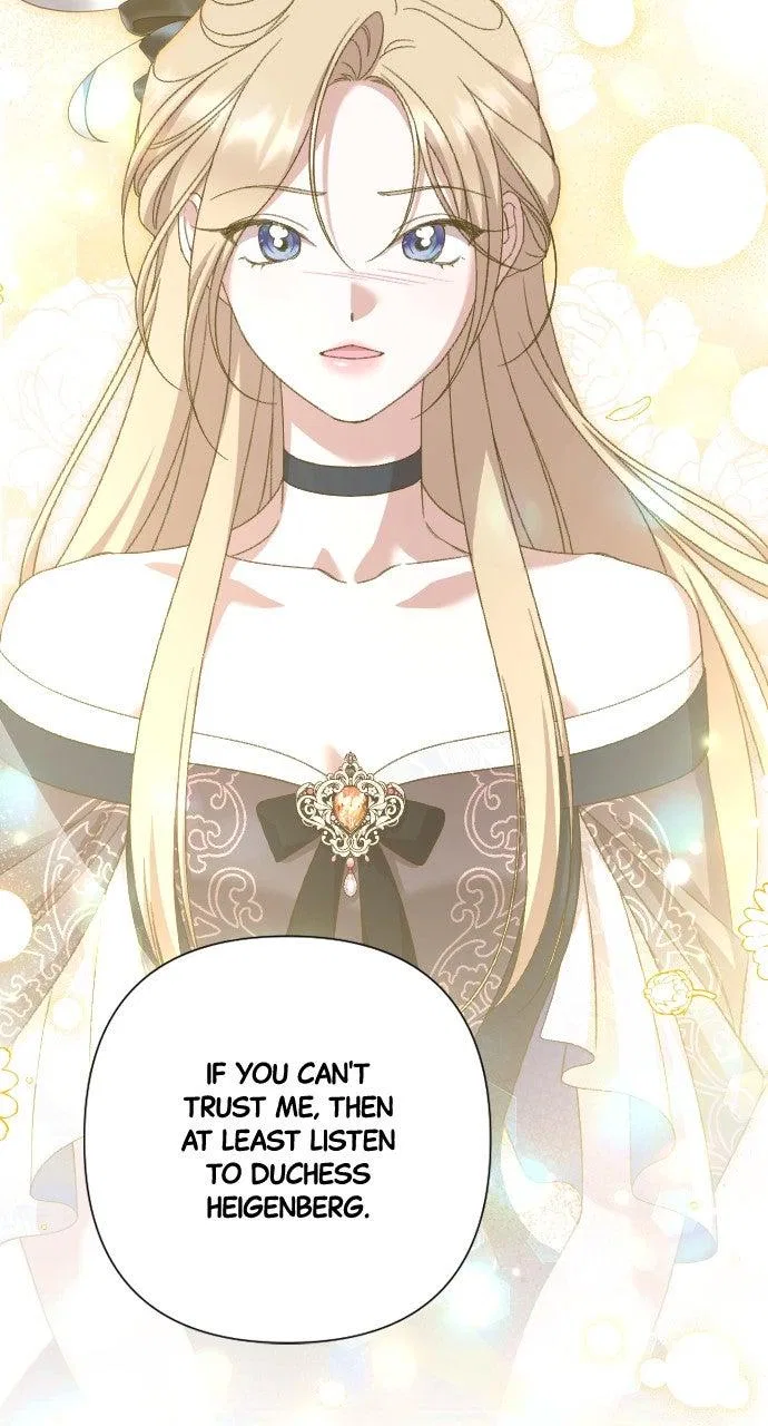 To Whom It No Longer Concerns Chapter 61 – Page 49