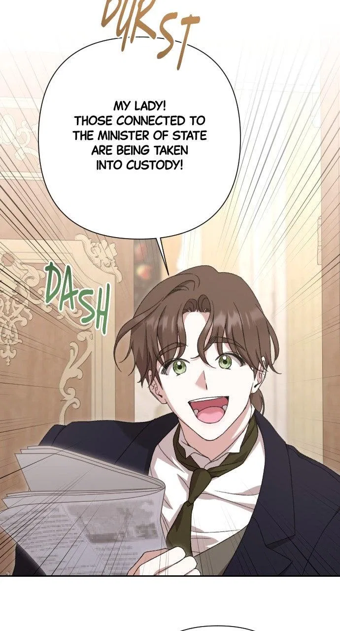 To Whom It No Longer Concerns Chapter 61 – Page 53