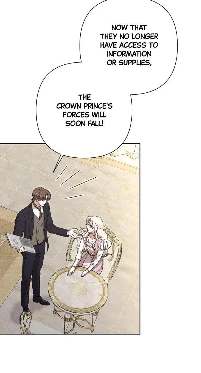 To Whom It No Longer Concerns Chapter 61 – Page 54