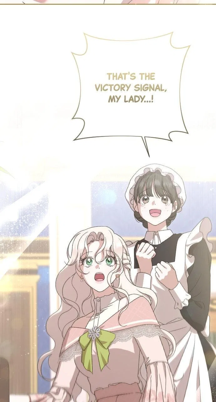 To Whom It No Longer Concerns Chapter 61 – Page 60