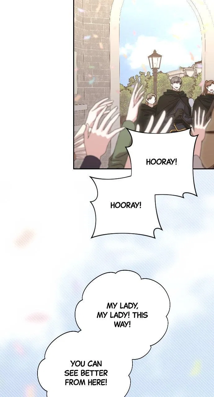 To Whom It No Longer Concerns Chapter 61 – Page 62