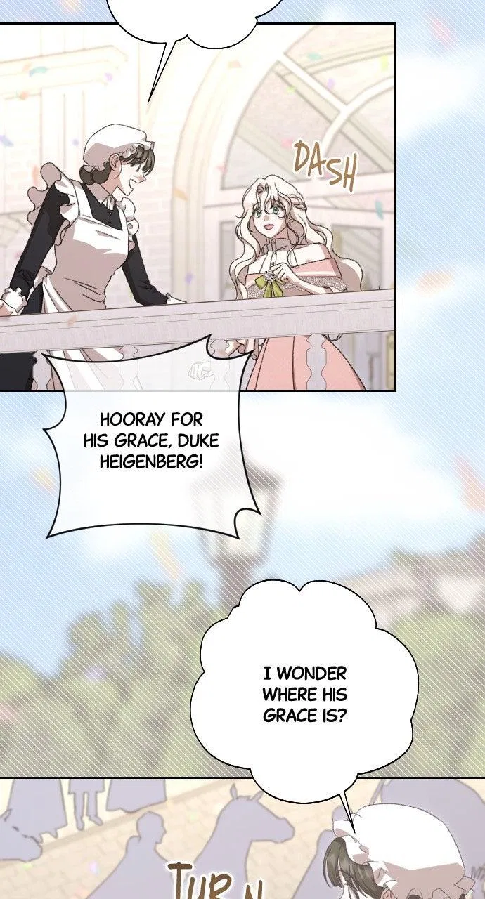 To Whom It No Longer Concerns Chapter 61 – Page 63