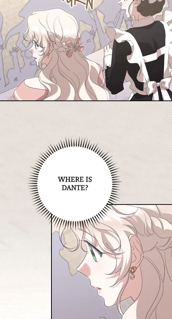 To Whom It No Longer Concerns Chapter 61 – Page 64